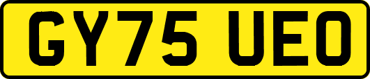 GY75UEO