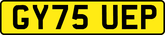 GY75UEP