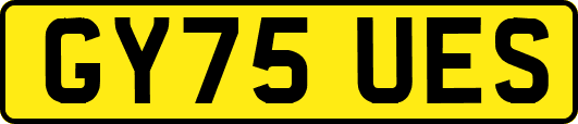 GY75UES