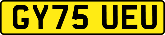 GY75UEU