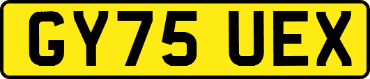 GY75UEX
