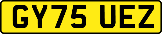GY75UEZ