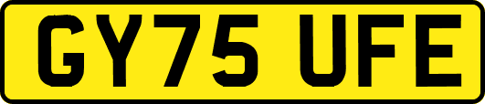 GY75UFE