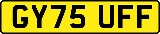 GY75UFF