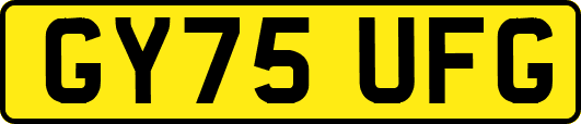 GY75UFG