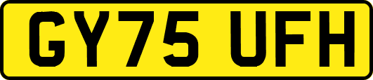 GY75UFH
