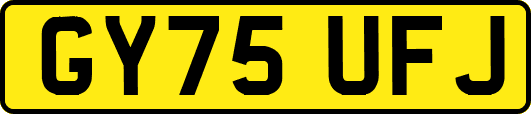 GY75UFJ