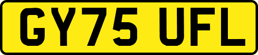 GY75UFL