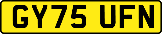 GY75UFN