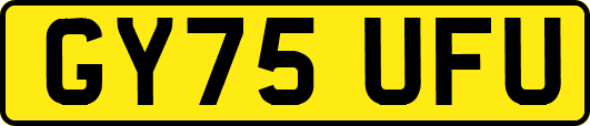 GY75UFU