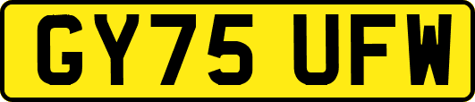 GY75UFW