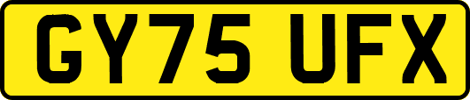 GY75UFX