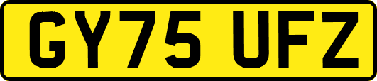 GY75UFZ