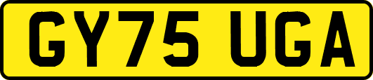 GY75UGA