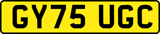 GY75UGC