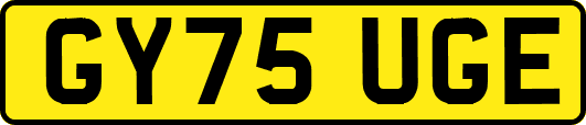 GY75UGE