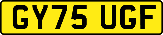 GY75UGF
