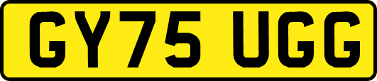 GY75UGG