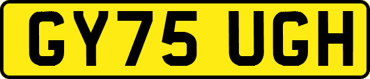 GY75UGH