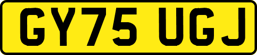 GY75UGJ
