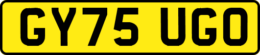 GY75UGO
