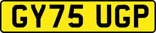 GY75UGP