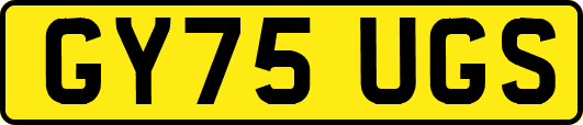 GY75UGS
