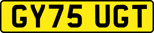 GY75UGT