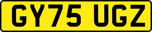 GY75UGZ