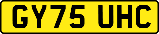 GY75UHC