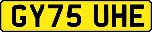 GY75UHE