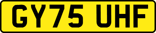 GY75UHF