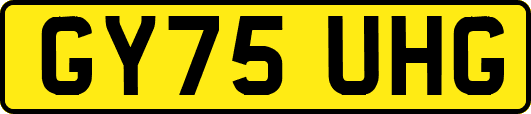 GY75UHG