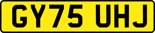 GY75UHJ