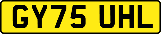 GY75UHL