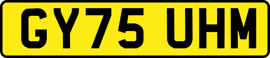 GY75UHM