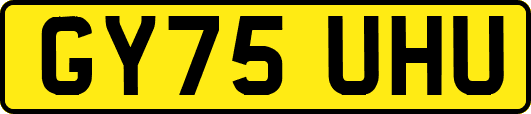 GY75UHU