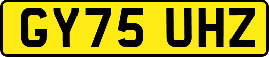 GY75UHZ