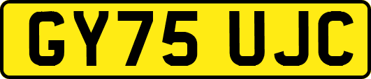 GY75UJC