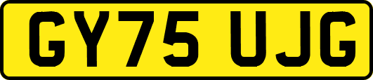 GY75UJG