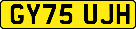 GY75UJH