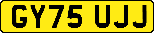 GY75UJJ