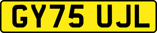 GY75UJL