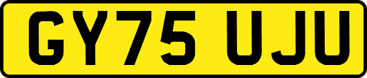GY75UJU