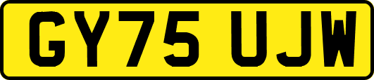 GY75UJW