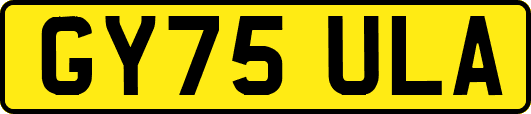GY75ULA