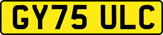 GY75ULC