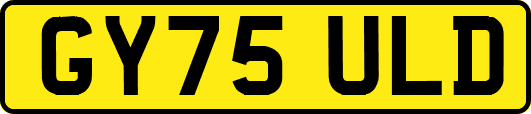 GY75ULD