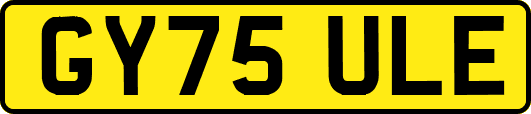 GY75ULE
