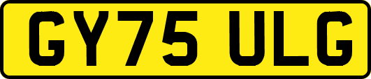 GY75ULG